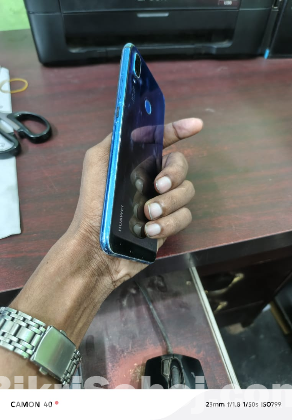 Huawei Nova 3i